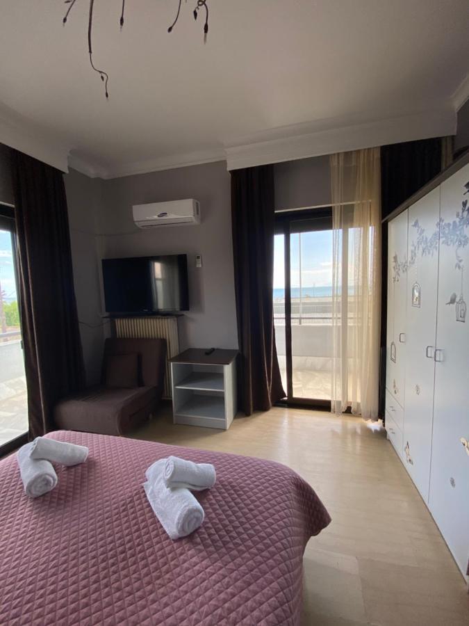 Alexander Appartement Alexandroupolis