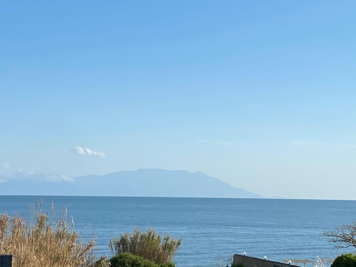 Apartament Alexander Alexandroupoli